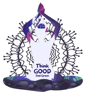 Think Good Feel Great